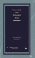 Okładka książki: Dziennik 1943. Bibliotheca Litteraria. Tom III. Wieki XX i XXI