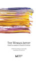Okładka książki: The Woman Artist: Essays in memory of Dorota Filipczak