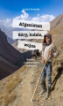 Okładka książki: Afganistan. Góry, ludzie, wojna. Opowieść o zapomnianym Hindukuszu