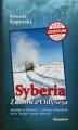Okładka książki: Syberia Zimowa Odyseja