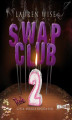 Okładka książki: Swap Club. Rok 2