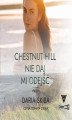 Okładka książki: Spotkajmy się na Chestnut Hill. Tom 2. Nie daj mi odejść