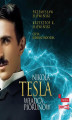 Okładka książki: Nikola Tesla. Władca piorunów
