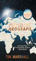 Okładka książki: Przyszłość geografii. Jak polityka w kosmosie zmieni nasz świat