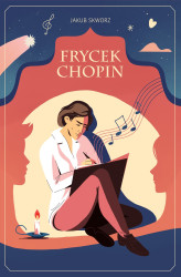 Okładka: Frycek Chopin