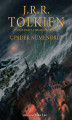 Okładka książki: Upadek Númenoru