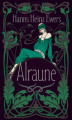 Okładka książki: Alraune. Historia pewnej żyjącej istoty