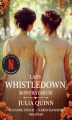 Okładka książki: Lady Whistledown kontratakuje