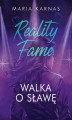 Okładka książki: Reality Fame. Walka o sławę