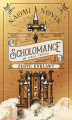 Okładka książki: Scholomance (Lekcja trzecia). Złote enklawy