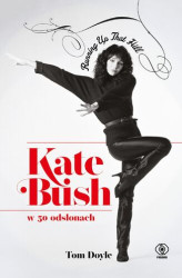 Okładka: Kate Bush w 50 odsłonach. Running Up That Hill