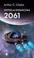 Okładka książki: Odyseja kosmiczna 2061
