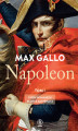 Okładka książki: Napoleon. Tom 1