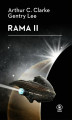 Okładka książki: Rama II