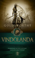 Okładka książki: Vindolanda (#1). Vindolanda