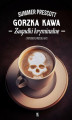 Okładka książki: Gorzka Kawa. Tom 1