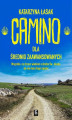 Okładka książki: Camino dla średniozaawansowanych. Wszystko co chcesz wiedzieć o drodze św. Jakuba, ale nie masz kogo zapytać