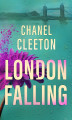 Okładka książki: London Falling