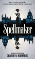 Okładka książki: Spellmaker
