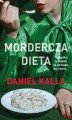 Okładka książki: Mordercza dieta