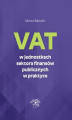 Okładka książki: VAT w jednostkach sektora finansów publicznych w praktyce
