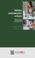 Okładka książki: Polityka Rachunkowości w firmie 2024 z komentarzem do planu kont