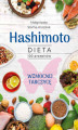 Okładka książki: Hashimoto. Dieta 100 przepisów