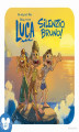 Okładka książki: Luca. Silenzio, Bruno!