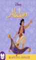 Okładka książki: Aladyn