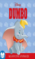 Okładka książki: Dumbo