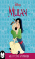 Okładka książki: Mulan