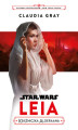 Okładka książki: Star Wars. Leia. Księżniczka Alderaana