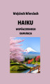 Okładka książki: Haiku współczesnego samuraja