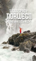 Okładka książki: Wodospady Norwegii