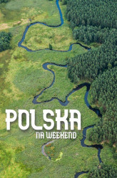 Okładka: Polska na weekend