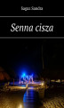 Okładka książki: Senna cisza