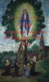 Okładka książki: Traktat o prawdziwym nabożeństwie do Najświętszej Maryi Panny