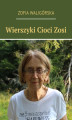 Okładka książki: Wierszyki Cioci Zosi