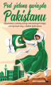 Okładka książki: Pod zieloną gwiazdą Pakistanu