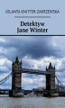 Okładka książki: Detektyw Jane Winter