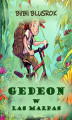 Okładka książki: Gedeon w Las Małpas