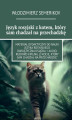 Okładka książki: Język rosyjski z kotem, który sam chadzał na przechadzkę
