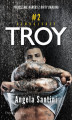 Okładka książki: Troy