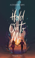 Okładka książki: Hold On to Me