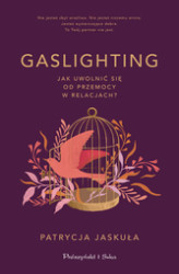 Okładka: Gaslighting