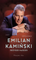 Okładka książki: Emilian Kamiński. Reżyser marzeń