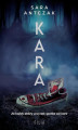 Okładka książki: Kara