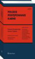 Okładka książki: Polskie prawo konstytucyjne. Zarys wykładu