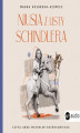 Okładka książki: Niusia z listy Schindlera.Historia ocalenia