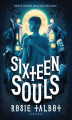 Okładka książki: Sixteen souls